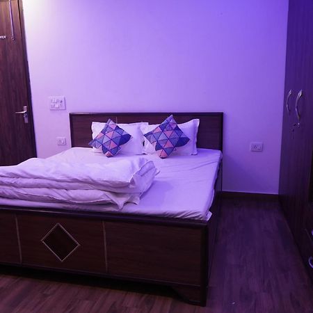 Own Stay New Delhi Eksteriør bilde