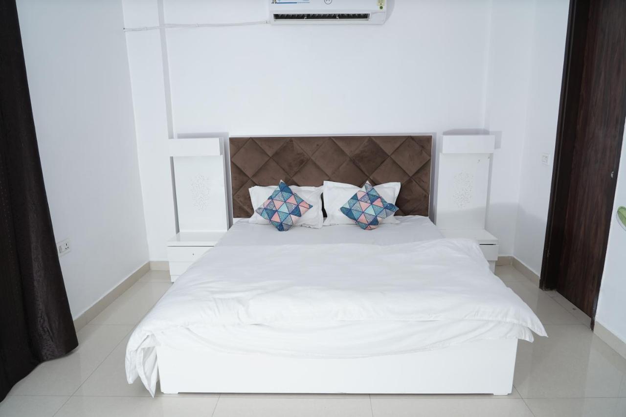 Own Stay New Delhi Eksteriør bilde