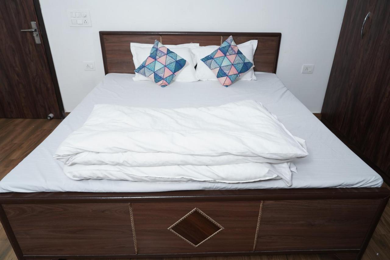 Own Stay New Delhi Eksteriør bilde