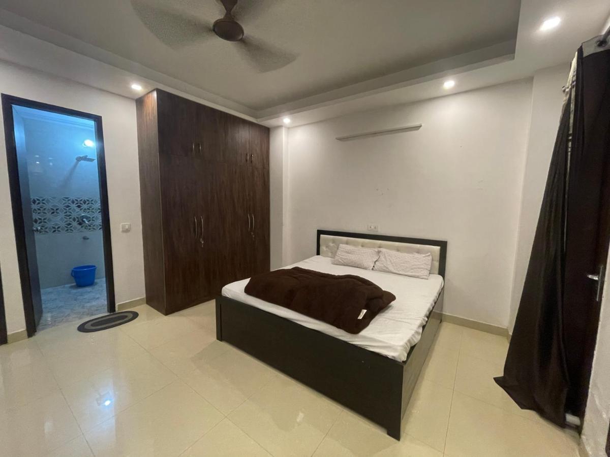 Own Stay New Delhi Eksteriør bilde